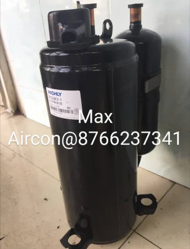 Samsung Rotary Compressor